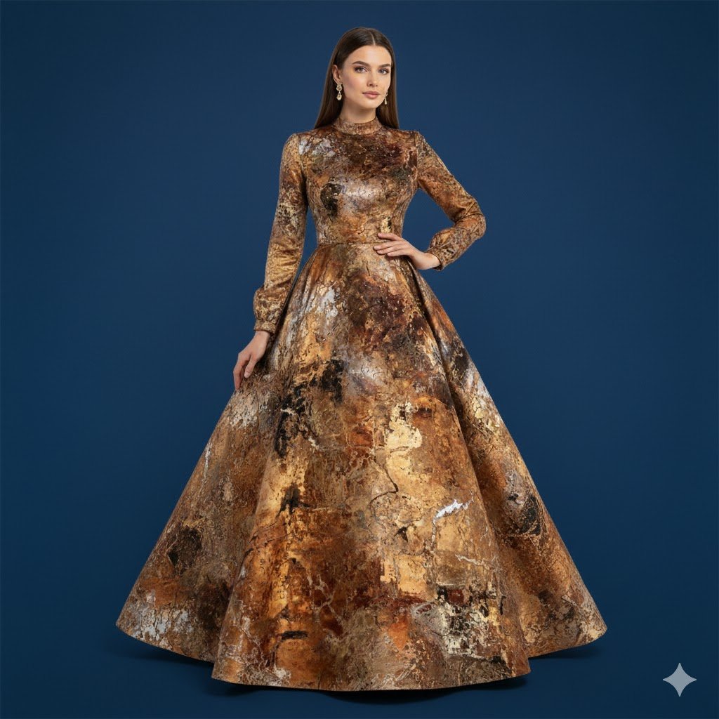 44432164132164132353363313205=== فستان شيك جميل راقي رائع رخا ٤ new - Image 1