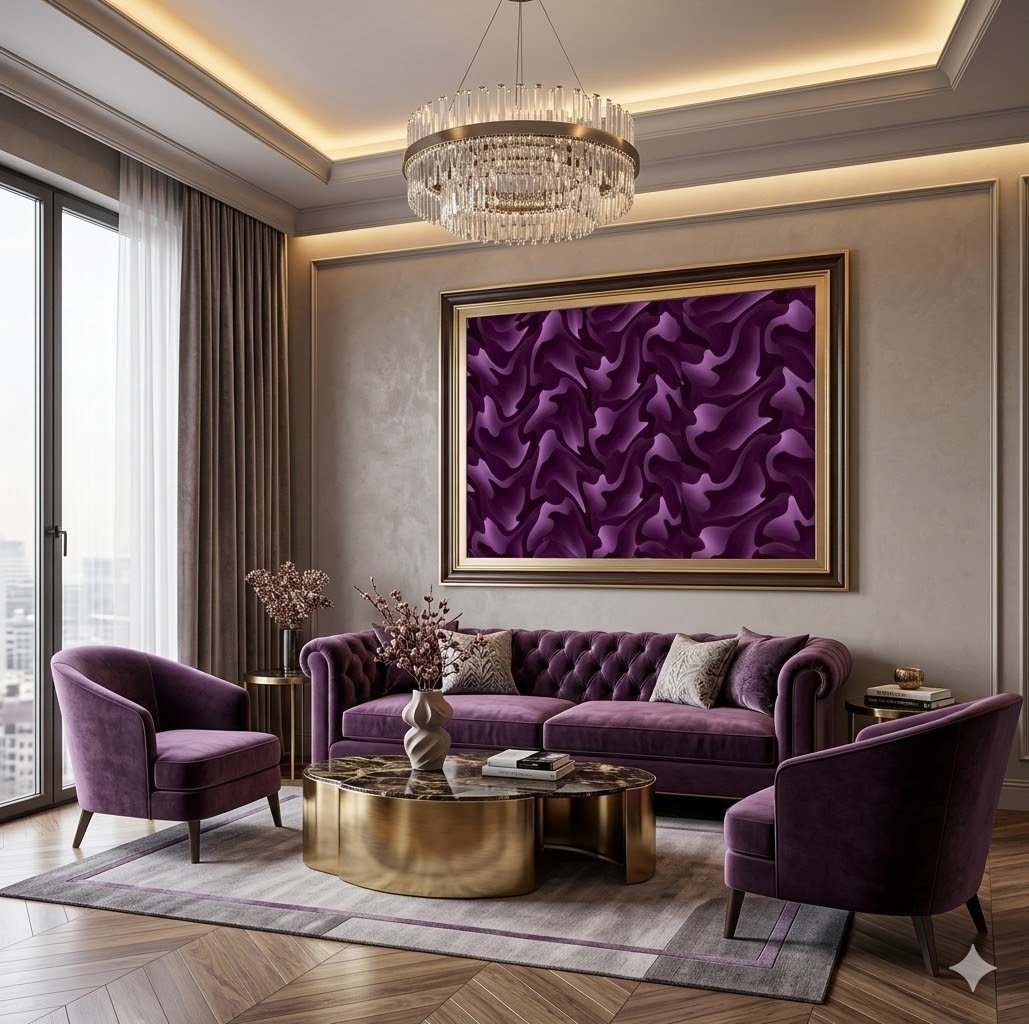 1055574854456556335==== تابلوه new art - Image 1